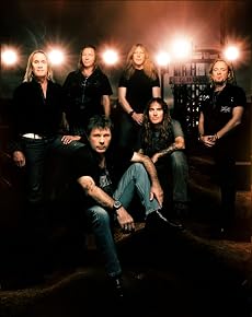Image de Iron Maiden