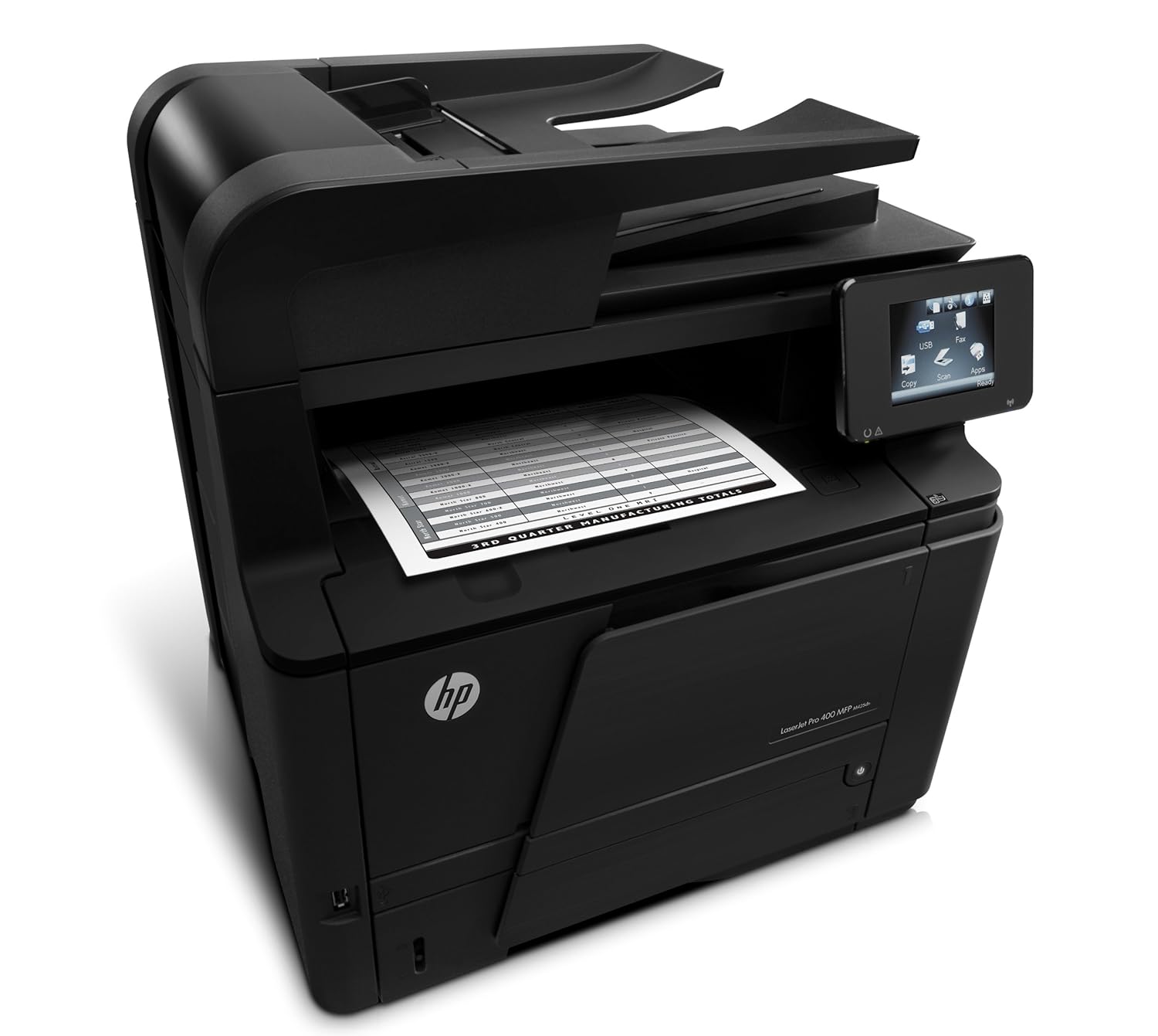 Top 10 Best Multifunction Printers EducareLab