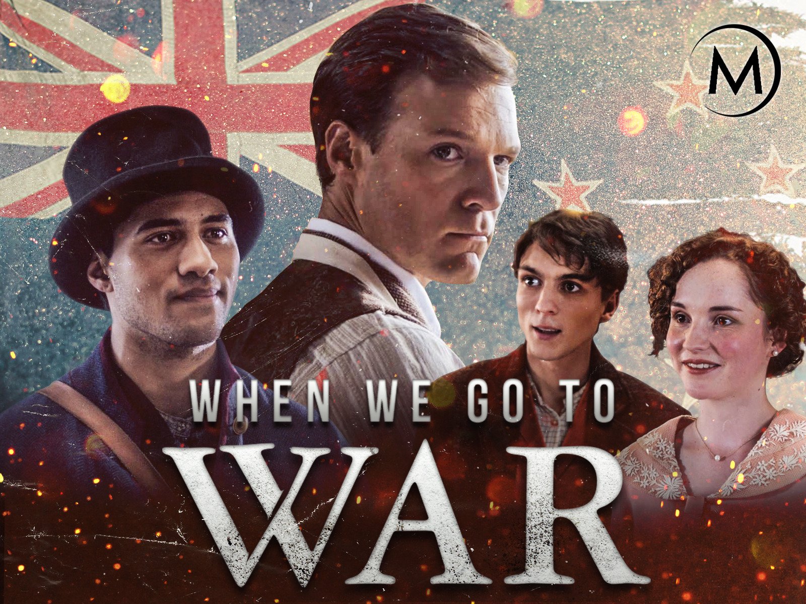 Watch 'When We Go To War' on Amazon Prime Instant Video UK