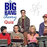 Big Bang Theory Quiz