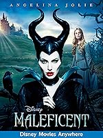 Maleficent (Plus Bonus Features)