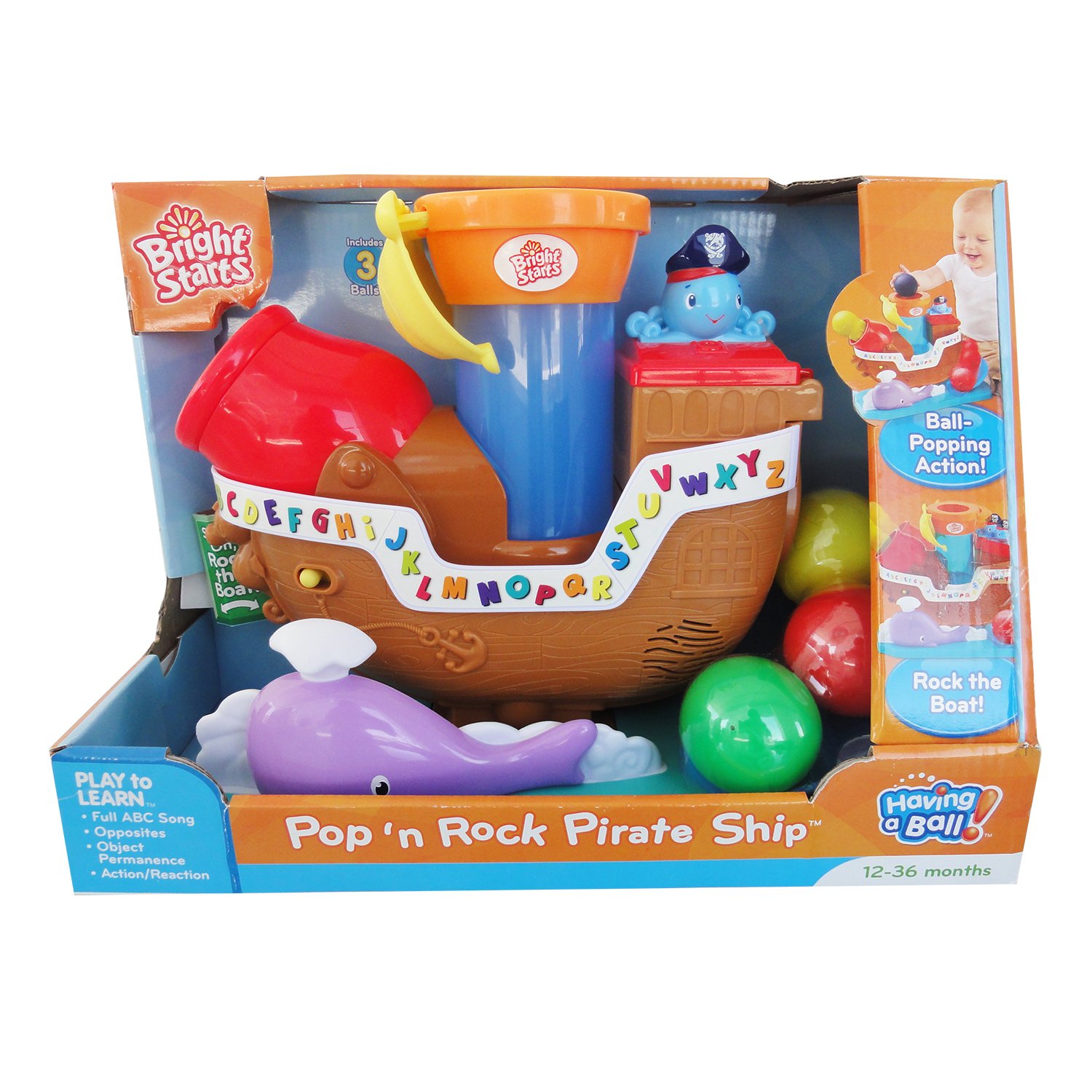 ップンロック?パイレーツシップ 9295 哈兵球