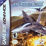 Airforce Delta Storm