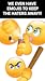 Emoji World 4 - A New Breed