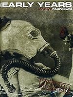 Marilyn Manson: Early Years