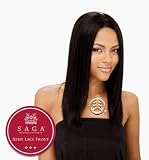 Milky Way Saga Remy Lace Wig Cleopatra 14 18 - 100% REMY HUMAN HAIR