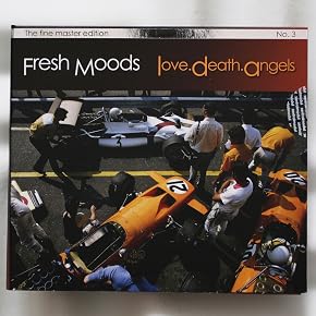 Bilder von Fresh Moods