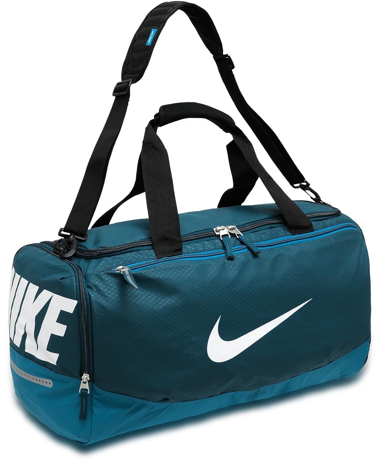 nike max air duffel medium