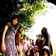 Acid Mothers Temple & The Melting Paraiso U.F.O. - 2002