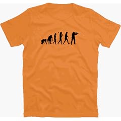 STANDARD EDITION Jagd J�ger Evolution T-Shirt