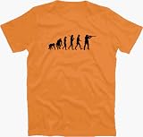 Zoom Produkt-Bild: Standard Edition Jaeger Evolution T-Shirt S-XXL