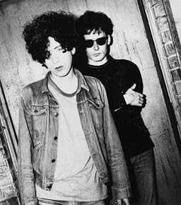Image de The Jesus and Mary Chain