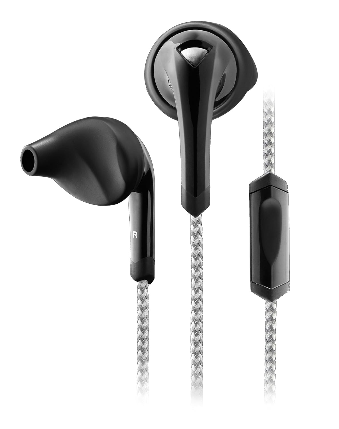 Yurbuds Inspire In-ear Headphones - Signature Series Pete Jacobs
Yurbuds Inspire In-ear Headphones - Signature Series Pete Jacobs