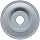 TB Woods BK4778 FHP Bored-To-Size, 4.45" Outside Body Diameter, 0.875" Bore Diameter V-Belt Sheave