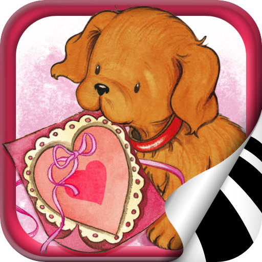Biscuit's Valentine's Day