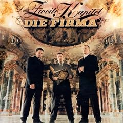 Das Zweite Kapitel [Vinyl LP]