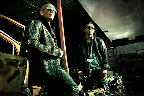 Image de Alexis y Fido