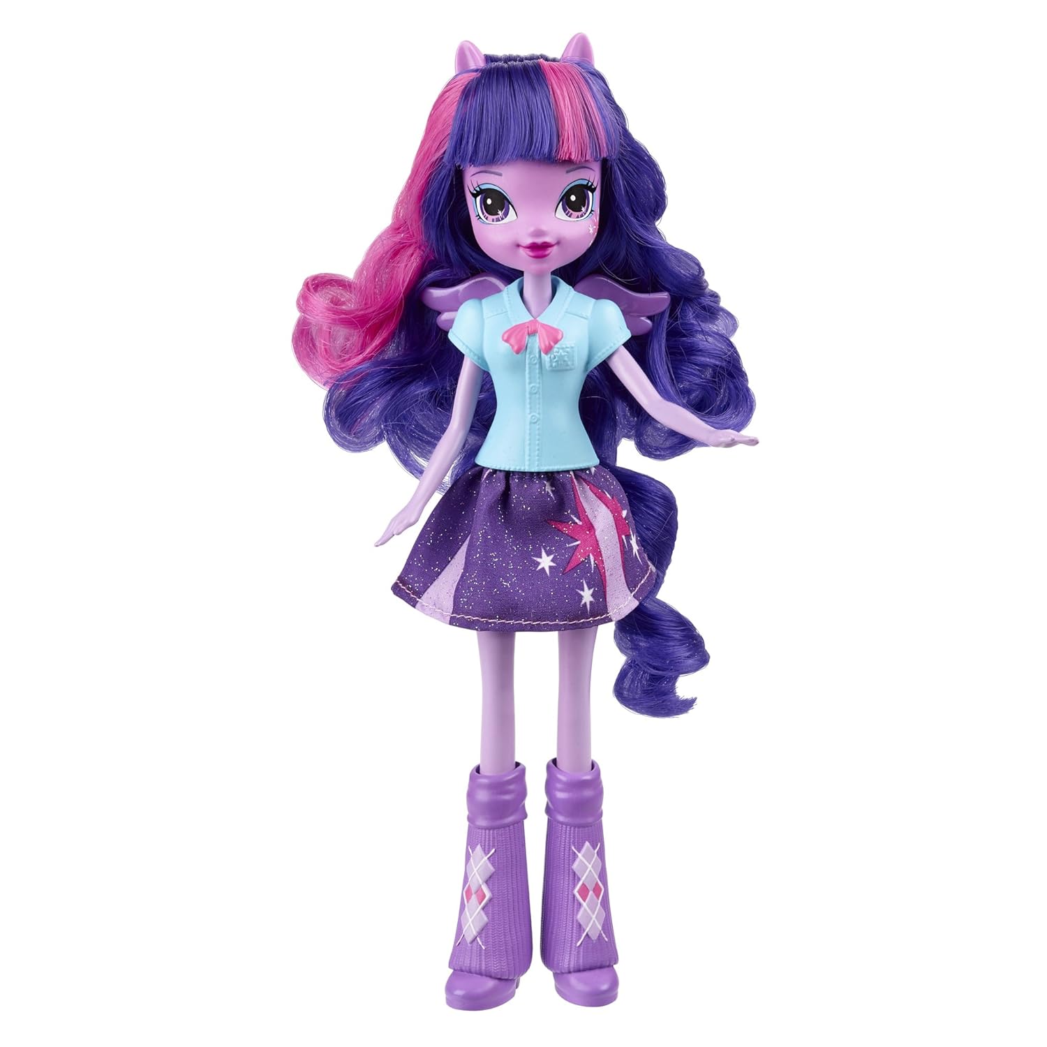 My Little Pony Equestria Girls Collection Twilight Sparkle Doll , New