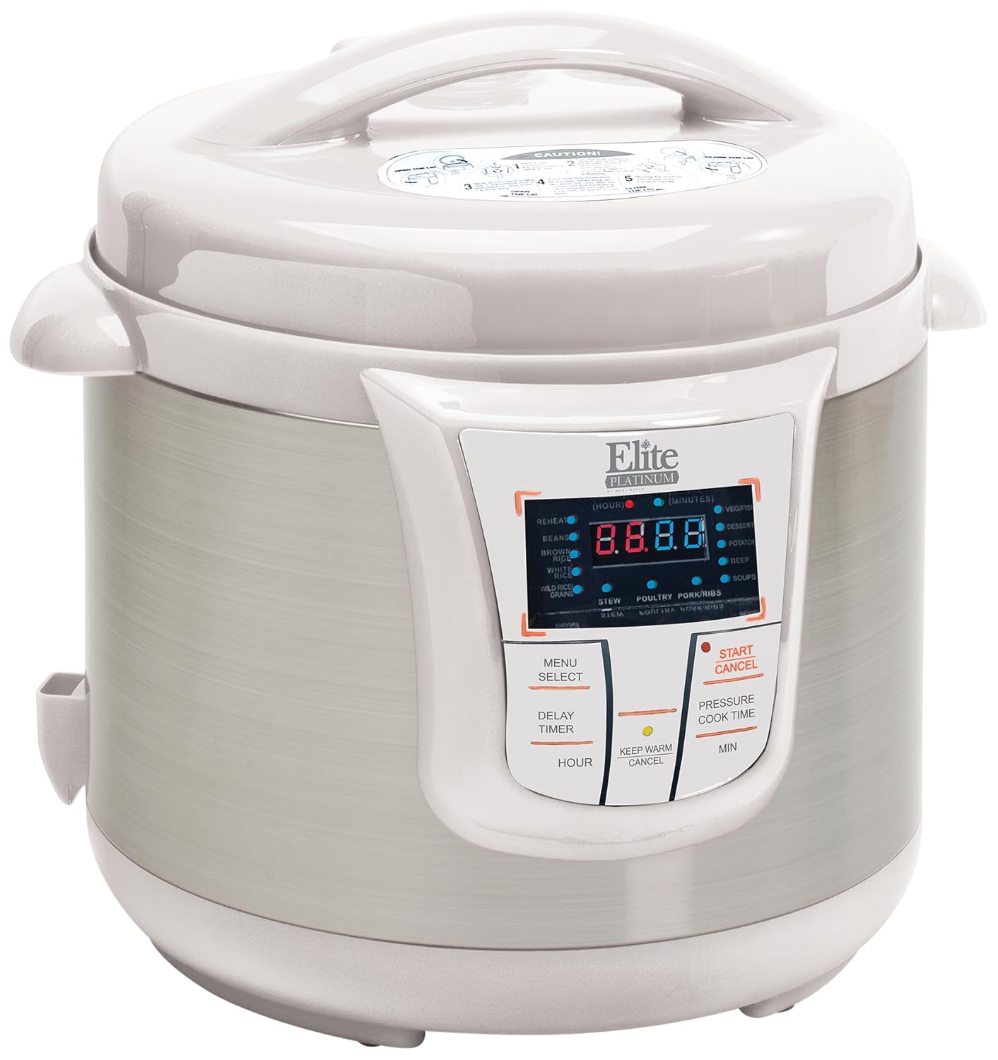 Black Friday 2015 Pressure Cooker Deals Foodie Selections
