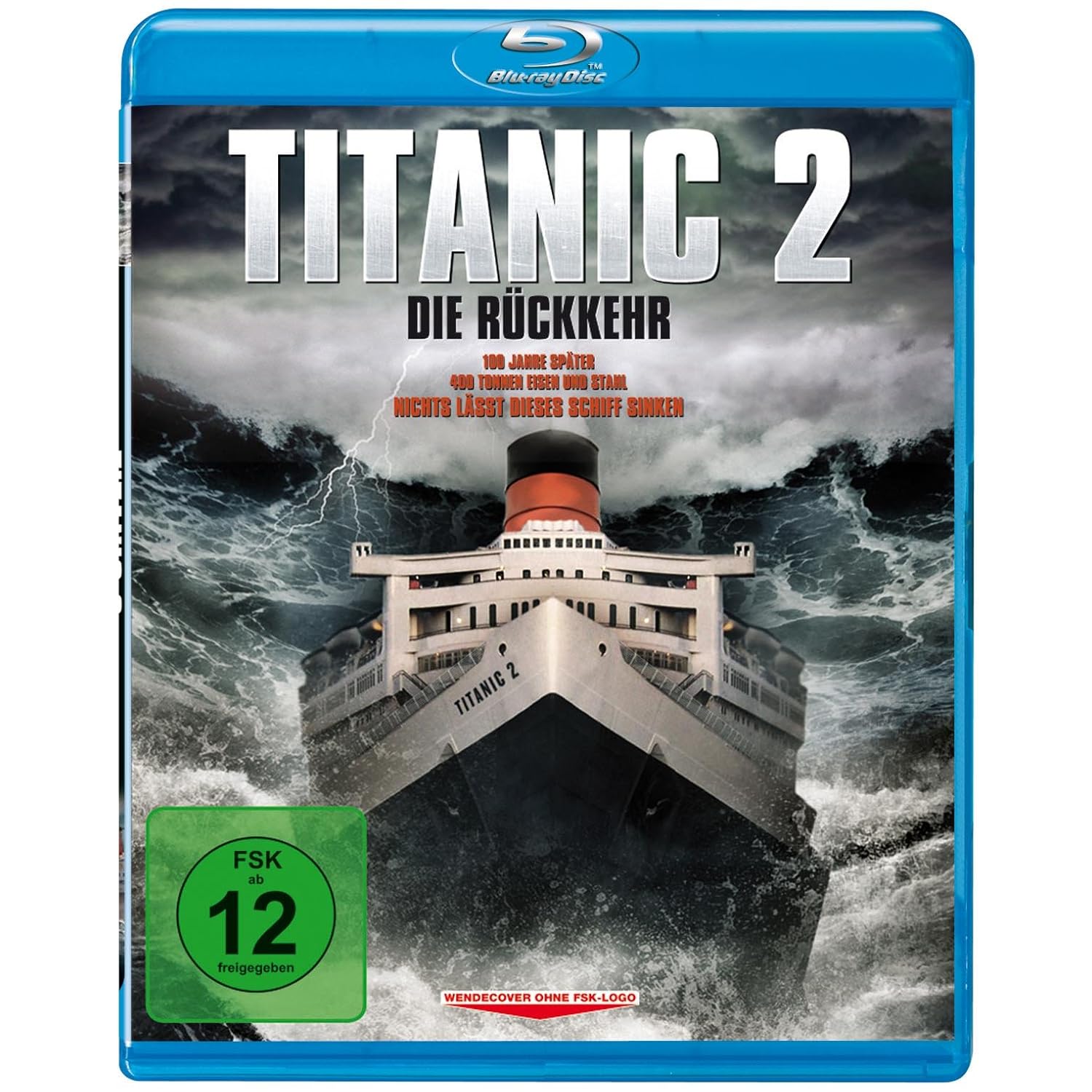 Krieg Der Welten Folge 3