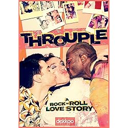 Throuple [DVD]