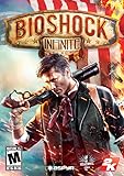 BioShock Infinite (Mac) [Online Game Code]