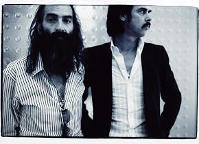 Image de Nick Cave & Warren Ellis