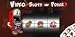 Video Slots and Poker (Kindle Tablet Edition)