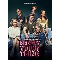 Pretty Young Thing [DVD]
