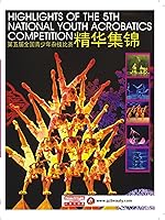 Highlights of the 5th National Youth Acrobatics Competition