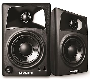 Loa M-Audio chuyên dụng (Hàng USA)