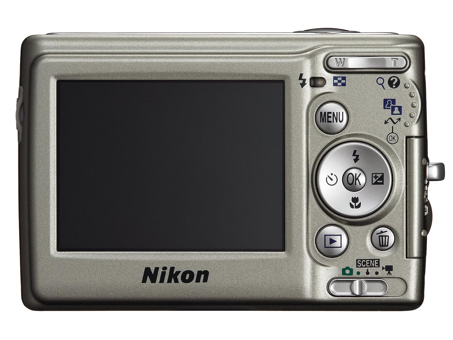Nikon Coolpix L15