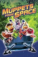 Muppets from Space
