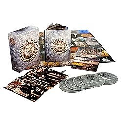 Forevermore [Blu-ray]