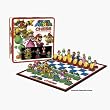 USAopoly Super Mario Brothers Chess Game