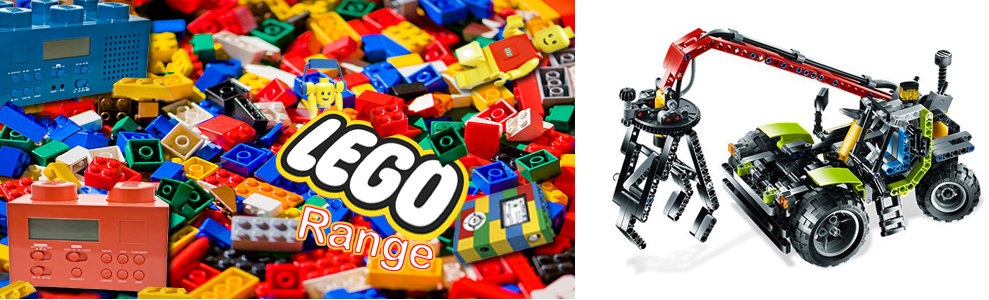 Buy Lego Toys at www.Interestingbuys.com