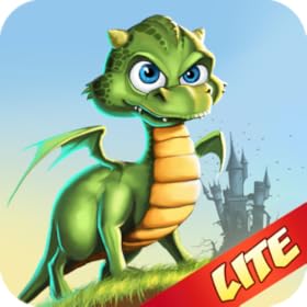 Dragon & Dracula Lite