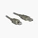 Electronics : 2m USB 2.0 A-B Cable A-B