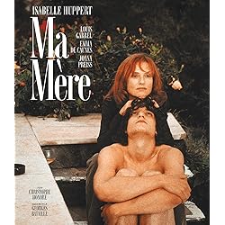 Ma Mère [Blu-ray]