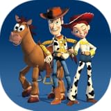 Toy Story Adventure