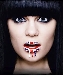 Image of Jessie J