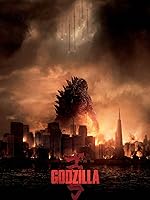 Godzilla (2014)