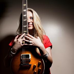 Bilder von Joanne Shaw Taylor