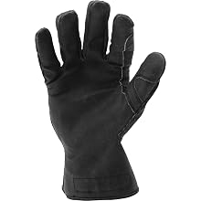 Ironclad HW3-03-M Heatworx Utility Gloves, Medium
