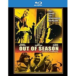Out Of Season [DVD]