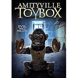 Amityville Toybox