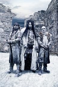 Image de Dimmu Borgir