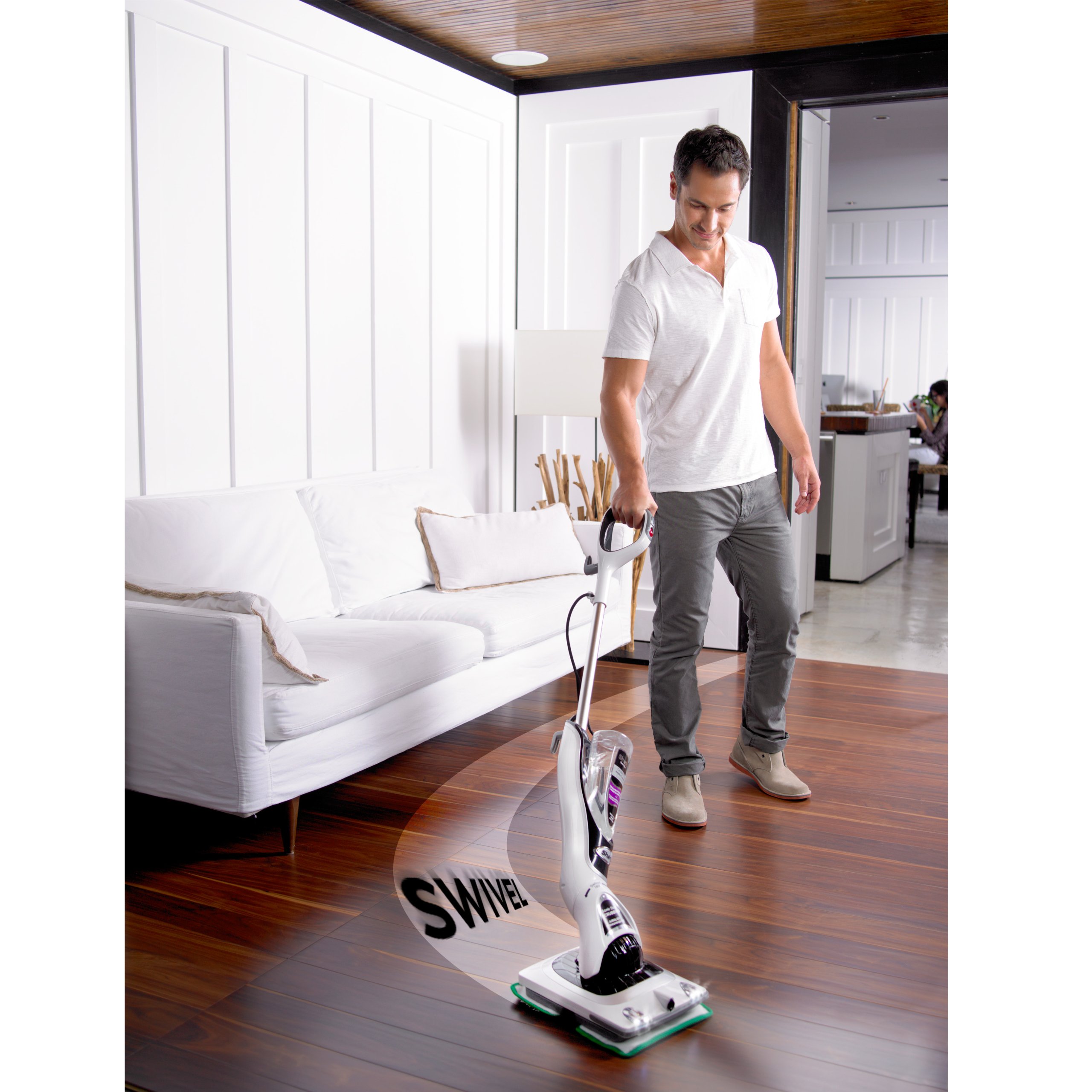 Shark Sonic Duo Carpet and Hard Floor Cleaner (ZZ550) eBay