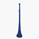 Blue Vuvuzela Football Horn / Trumpet