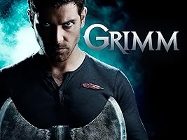 Grimm Season 3 [HD]